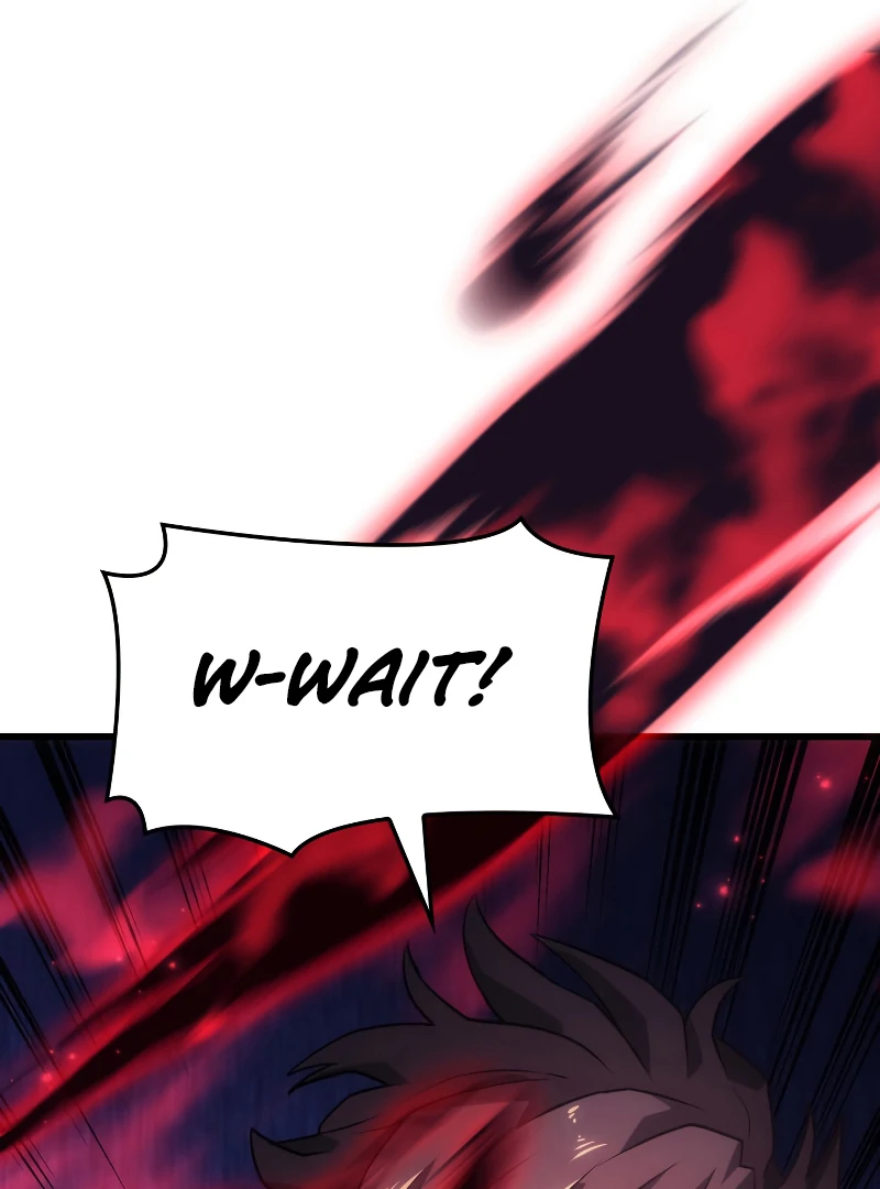 Revenge of the Iron-Blooded Sword Hound, Chapter 8 image 35